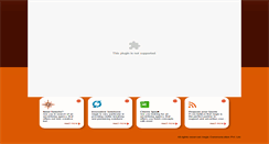 Desktop Screenshot of aegiscom.in