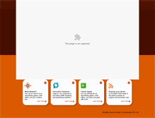 Tablet Screenshot of aegiscom.in